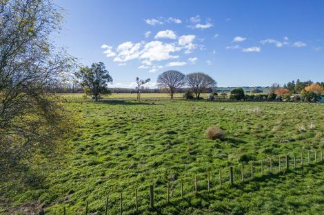 Photo of property in 1671 Tikokino Road, Tikokino, 4273