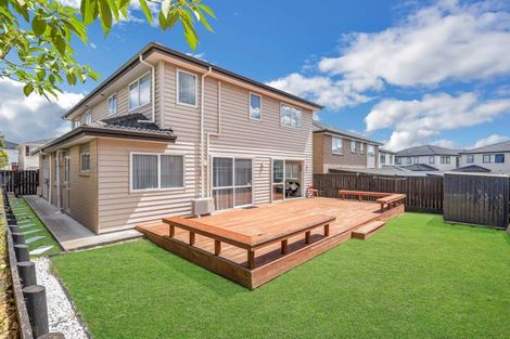 Photo of property in 3 Cloghfin Place, Flat Bush, Auckland, 2019
