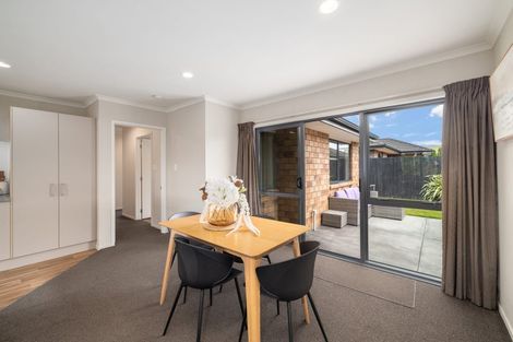Photo of property in 8 Christie Lane, Wigram, Christchurch, 8042