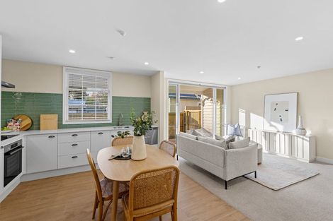 Photo of property in 3/379 Barrington Street, Spreydon, Christchurch, 8024