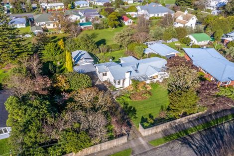 Photo of property in 11 Kenward Crescent, Featherston, 5710