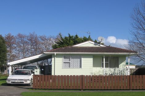 Photo of property in 15 Finlayson Park Avenue, Dargaville, 0310