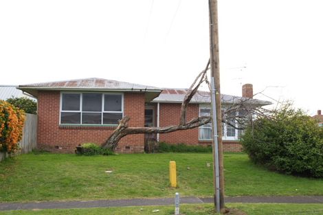 Photo of property in 5 Geoffrey Place, Mangere East, Auckland, 2024