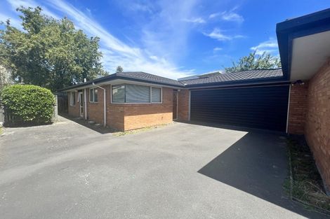 Photo of property in 109 Elizabeth Street, Riccarton, Christchurch, 8041