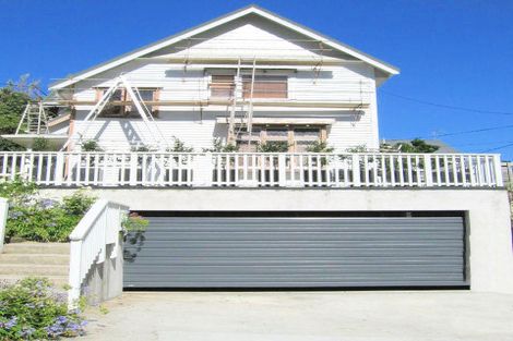 Photo of property in 39 Rata Road, Hataitai, Wellington, 6021