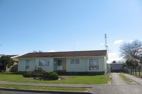 Photo of property in 4 Karaka Street, Wairoa, 4108