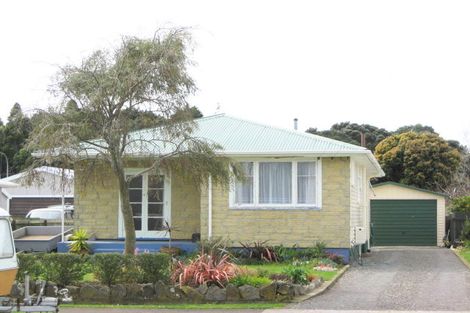 Photo of property in 42 Blake Street, Waitara, 4320