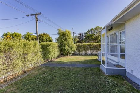 Photo of property in 12 Tancred Street, Linwood, Christchurch, 8011