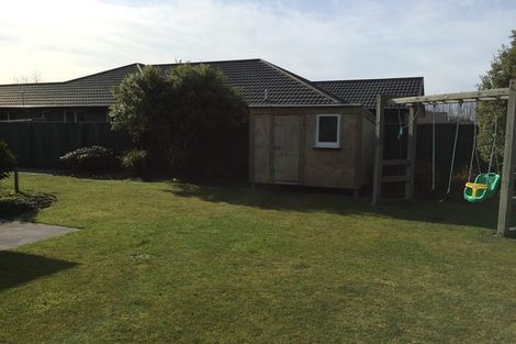 Photo of property in 85 O'neill Avenue, Northwood, Christchurch, 8051