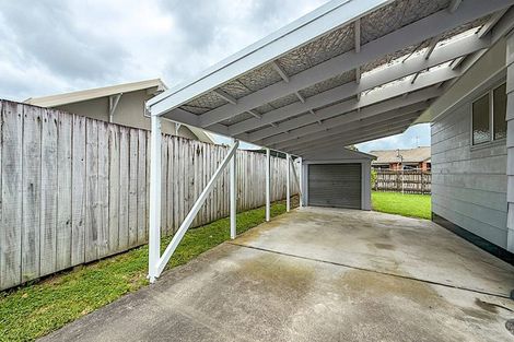 Photo of property in 66 Station Road, Matamata, 3400