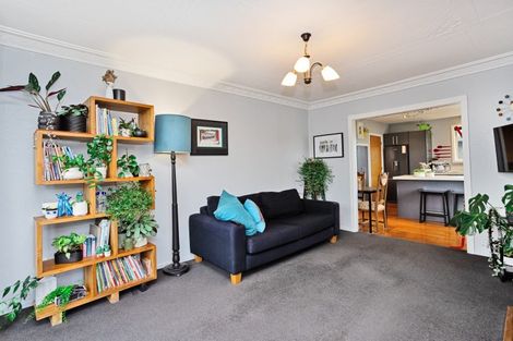 Photo of property in 17 Rowan Street, Hargest, Invercargill, 9810