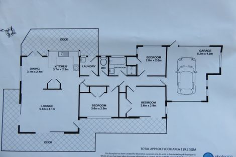 Photo of property in 26 O'connor Drive, Pukekohe, 2120