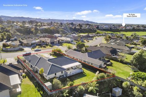 Photo of property in 39 Norm Freeman Drive, Te Puke, 3119