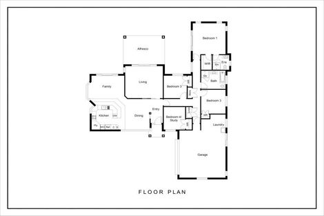 Photo of property in 20 Richardson Road, Matamata, 3400