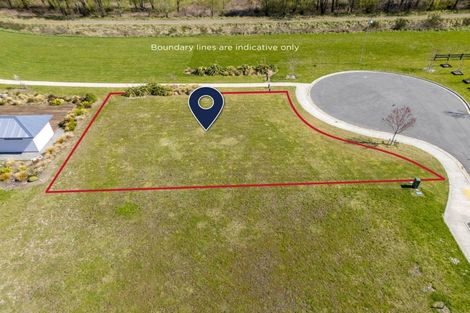 Photo of property in 35 William Jones Place, Hanmer Springs, 7334