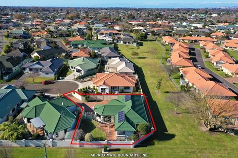 Photo of property in 6a Dules Walk, Taradale, Napier, 4112