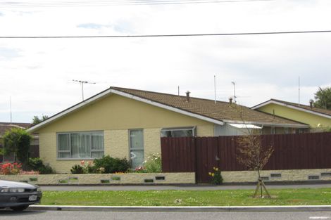 Photo of property in 1/35 Fairfield Avenue, Addington, Christchurch, 8024