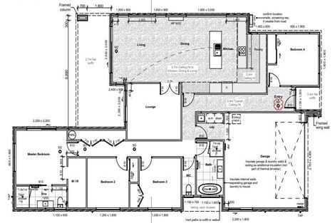 Photo of property in 21 Evans Street, Morrinsville, 3300