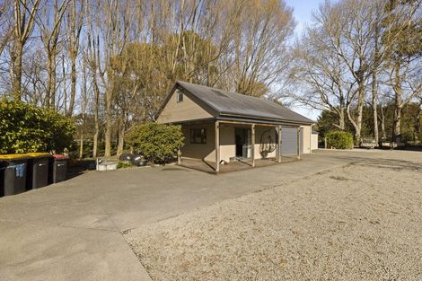 Photo of property in 348 Whites Road, Ohoka, Kaiapoi, 7692