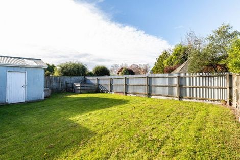 Photo of property in 120 Grimseys Road, Redwood, Christchurch, 8051