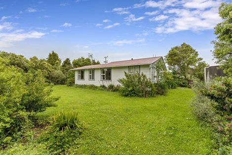 Photo of property in Pukehoi Road, Eketahuna, 4995