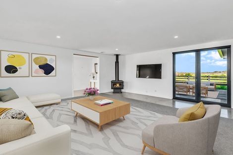 Photo of property in 76 Clausen Avenue, Leeston, 7632