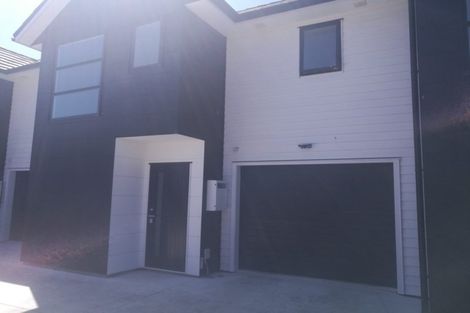 Photo of property in 19u3 Dowding Street, Melville, Hamilton, 3206