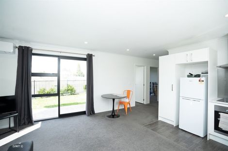 Photo of property in 23u2 Ross Crescent, Fairfield, Hamilton, 3214