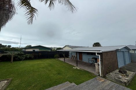 Photo of property in 36 Allen Berry Avenue, Pirimai, Napier, 4112