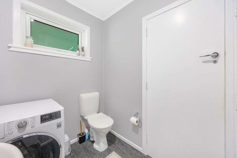 Photo of property in 13 Stratton Street, Normandale, Lower Hutt, 5010