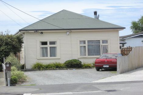 Photo of property in 35 Dampier Street, Woolston, Christchurch, 8023