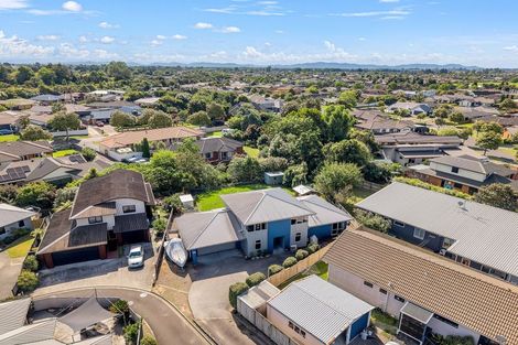 Photo of property in 17a Gordonton Road, Chartwell, Hamilton, 3281