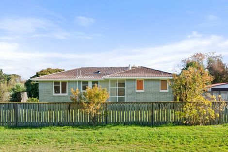 Photo of property in 1 Balmoral Street, Culverden, 7392