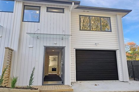 Photo of property in 3u7 Palmerston Street, Hamilton Central, Hamilton, 3204