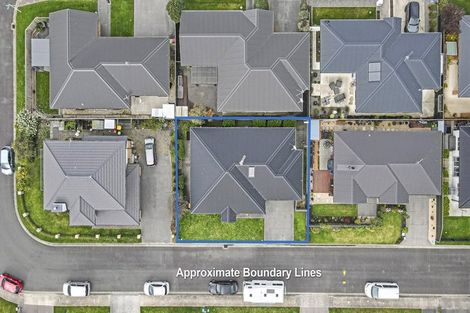 Photo of property in 10 Peak Crescent, Kaiapoi, 7630