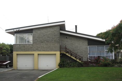 Photo of property in 12 Copenhagen Place, Hoon Hay, Christchurch, 8025
