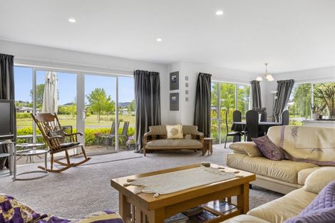 Photo of property in 11 Maison Way, Rangatira Park, Taupo, 3330