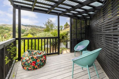 Photo of property in 120 Tauroa Road, Havelock North, 4130
