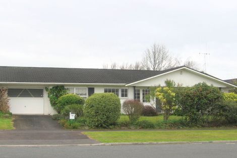 Photo of property in 1a Donny Avenue, Chartwell, Hamilton, 3210