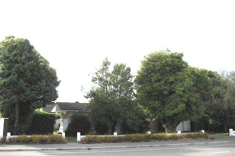 Photo of property in 72 Creyke Road, Ilam, Christchurch, 8041