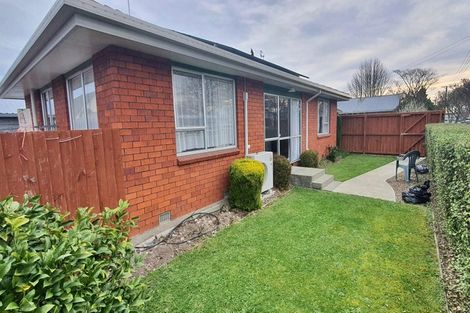 Photo of property in 82 Sturrocks Road, Casebrook, Christchurch, 8051