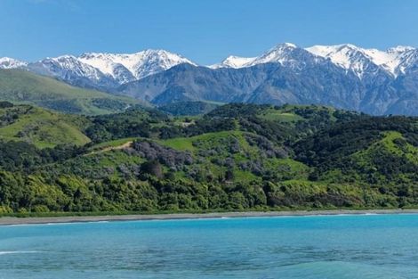 Photo of property in 1481x State Highway 1, Mangamaunu, Kaikoura, 7371