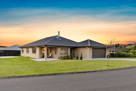 Photo of property in 4 Bryan Gallagher Place, Welcome Bay, Tauranga, 3175