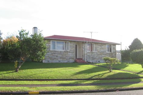 Photo of property in 10 Crathie Crescent, Tokoroa, 3420