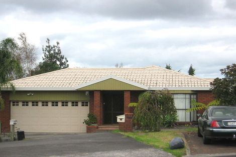 Photo of property in 10 Hoya Court, Henderson, Auckland, 0610