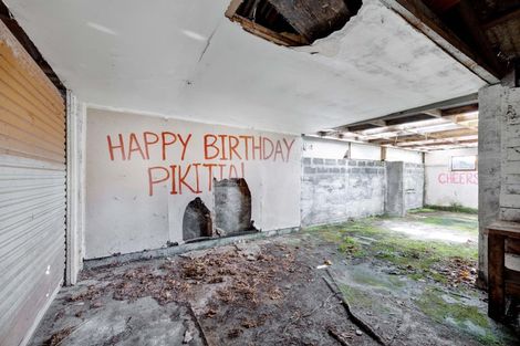 Photo of property in 87 Whitcombe Road, Opunake, 4616