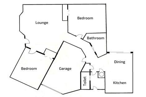 Photo of property in 14a Merritt Street, Whakatane, 3120