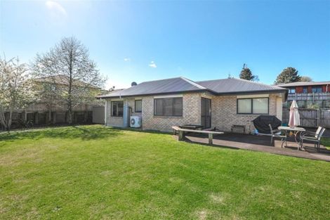 Photo of property in 11 Rata Avenue, Huntly, 3700