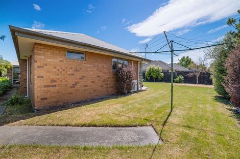 Photo of property in 21 Springs Road, Hornby, Christchurch, 8042
