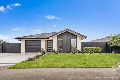 Photo of property in 6 Munro Lane, Rolleston, 7615